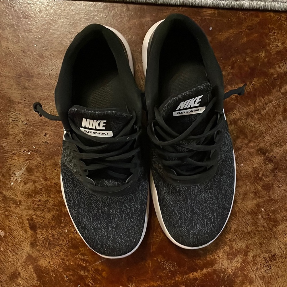 Nike running shoes